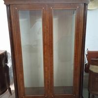 Mobile cristalliera le fabier