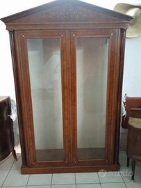 Mobile cristalliera le fabier