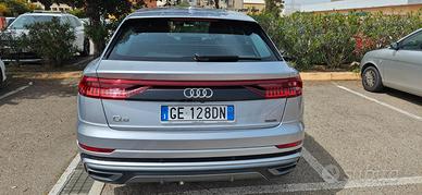 Audi q8 - 2021