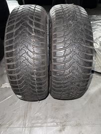 gomme usate 1955516 Winter KUMHO - WINTERCRAFT WP 