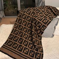 Sciarpa Fendi