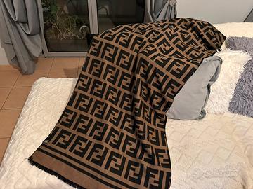 Sciarpa Fendi
