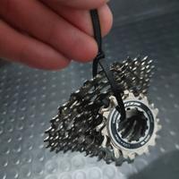 Pacco Pignoni Shimano 105 11 velocità