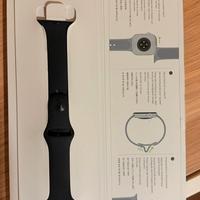 Cinturino apple watch 11