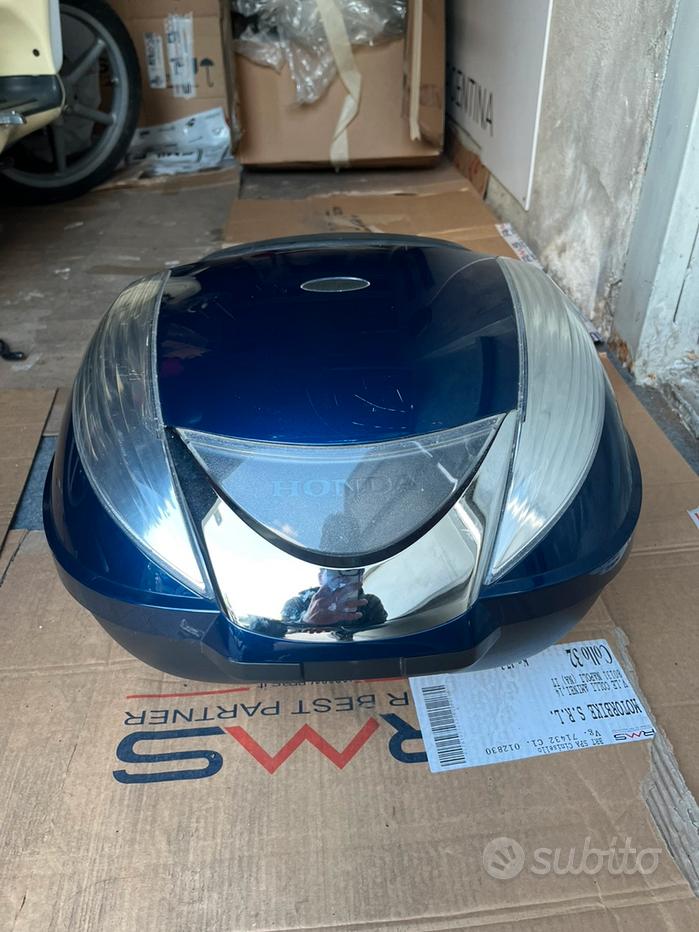 Subito Bauletto Sh 150 Usato Honda Sh 150 Accessori E Ricambi Moto