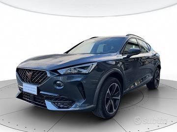 Cupra Formentor 2.0 tdi 150cv