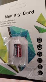MemoryCard 512MB utilizzabile ovunque