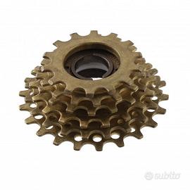 Ruota libera Everest 6V 14 15 16 18 20 22