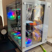 Case pc mars gaming