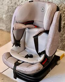 Bébé Confort Titan Pro seggiolino auto isofix