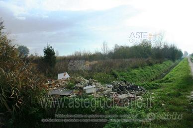 Terreno Agricolo Foligno [A4310325]