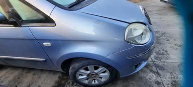 LANCIA MUSA 2008 - PARAFANGO DESTRO