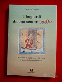 proverbi maremmani