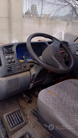 FIAT ducato 2.8