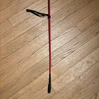 Frustino da equitazione