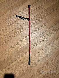 Frustino da equitazione