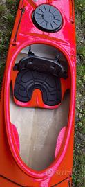 kayak da mare