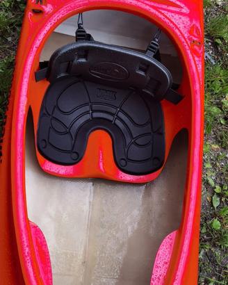 kayak da mare