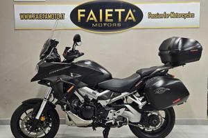 Honda Crossrunner - 2017