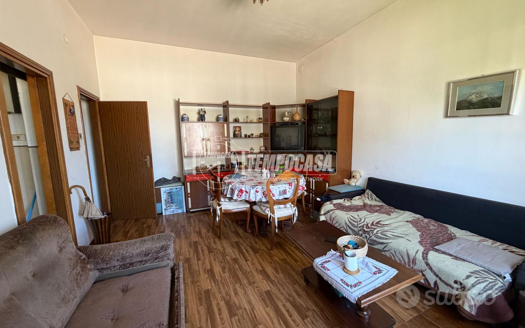 Apartment in Belluno, Bersaglio, Anconetta - Vista 5