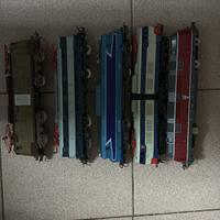 Locomotive Lima leggere descrizione