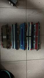 Locomotive Lima leggere descrizione