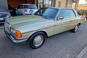 Mercedes-benz 200 280 CE GPL