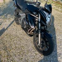 Kawasaki er6n 2013 - depoA2