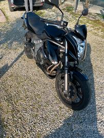 Kawasaki er6n 2013 - depoA2