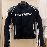 Giubbotto da moto dainese racing 3 D-DRY