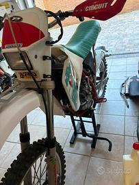 KTM GS 125 1991
