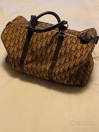 Orsa Dior vintage