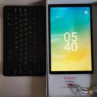 Tablet Pixpeak 10.6" 2K, 36GB RAM, 512GB ROM