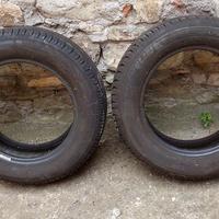 Pneumatici Michelin come nuovi 175/65 R14