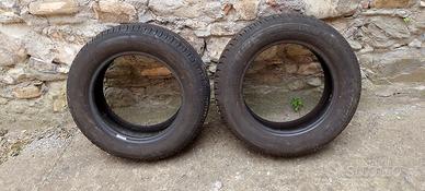 Pneumatici Michelin come nuovi 175/65 R14