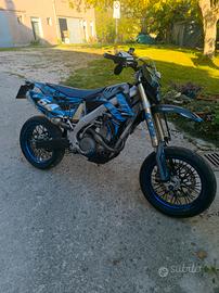 Tm Smr 530 fi 2018