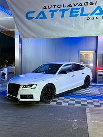 AUDI A5 V6Tdi 2011