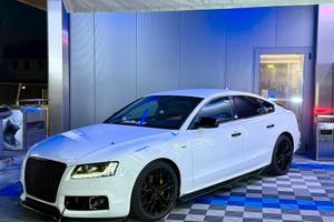 AUDI A5 V6Tdi 2011