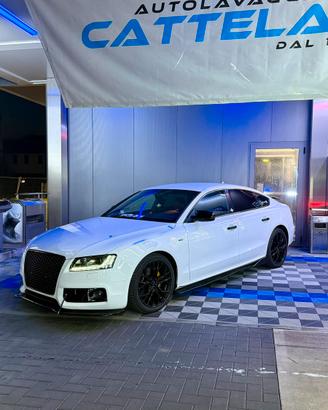 AUDI A5 V6Tdi 2011