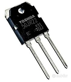 Transistor di Potenza