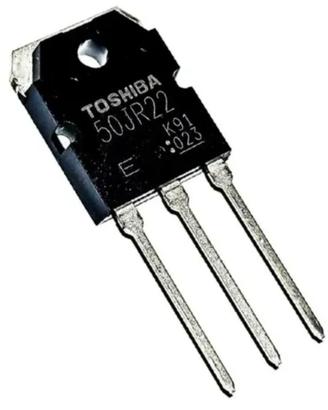 Transistor di Potenza