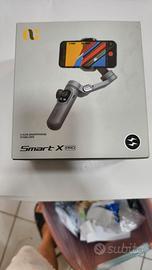 Gimbal aochuan Smart X Pro