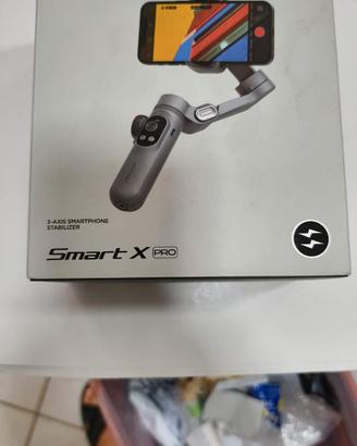 Gimbal aochuan Smart X Pro
