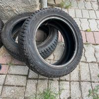 Gomme auto