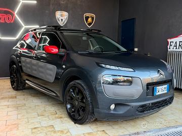 Citroen C4 Cactus 1.6 e-HDi 92 ETG6 Shine