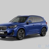 BMW X1 Serie X SDRIVE18D