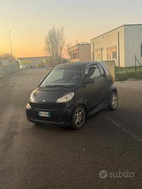 Smart 2008 1.0 benzina