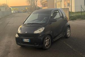 Smart 2008 1.0 benzina