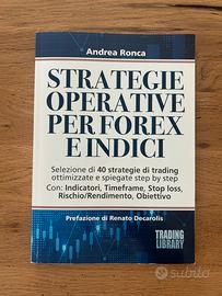 Strategie operative per indici e forex