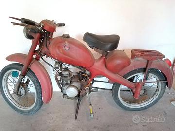 Motom modello L - 1966